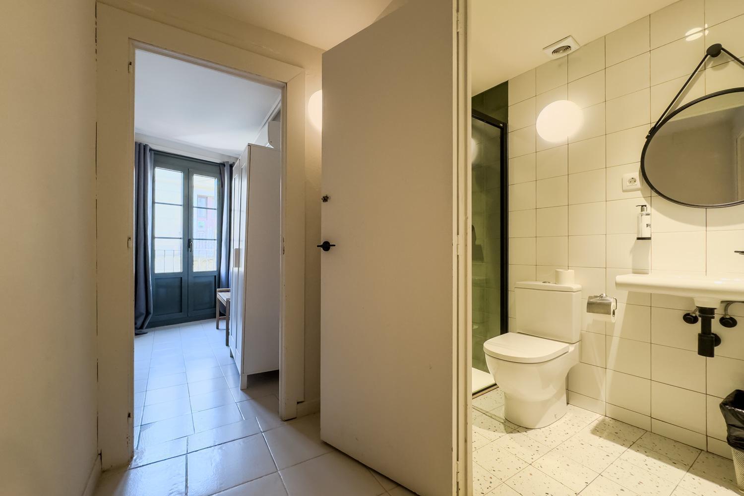Smartr Barcelona Ramblas Exteriör bild